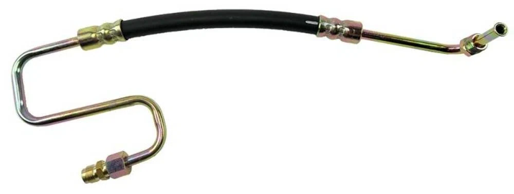 Fits 1955 - 1957 Chevrolet Full Size Power Steering Hose PSH002